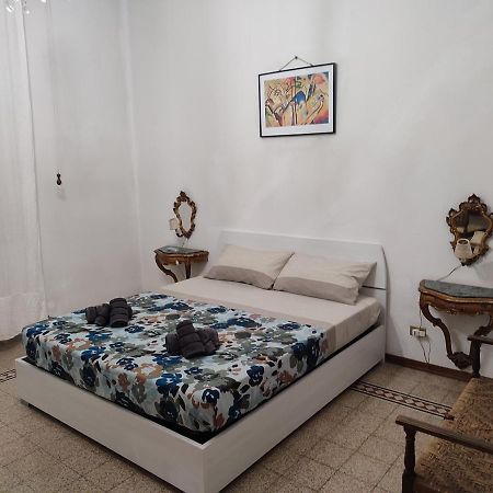 Appartement Casa Del Ciancio à Palerme Extérieur photo