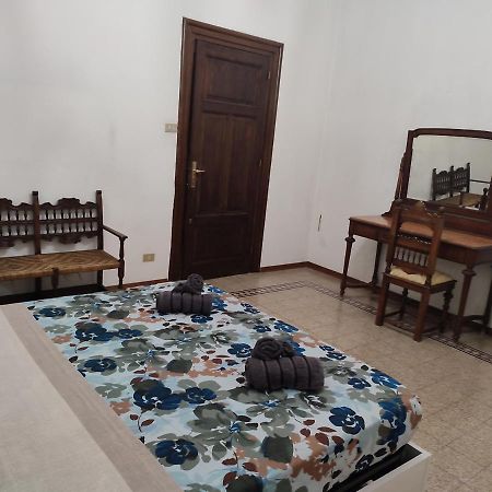 Appartement Casa Del Ciancio à Palerme Extérieur photo
