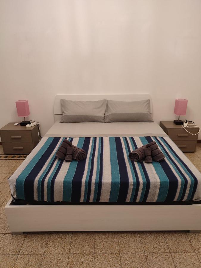 Appartement Casa Del Ciancio à Palerme Extérieur photo
