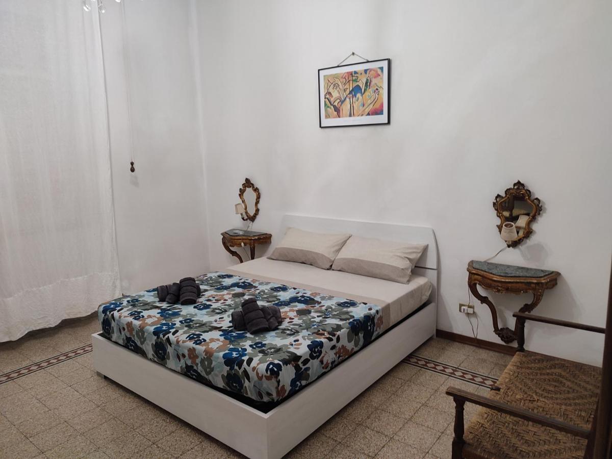 Appartement Casa Del Ciancio à Palerme Extérieur photo