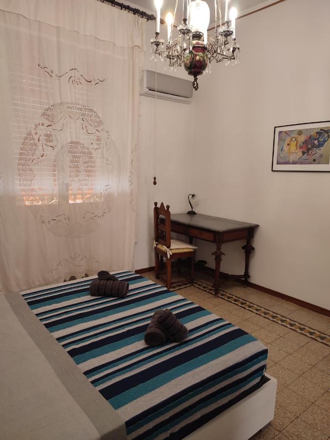 Appartement Casa Del Ciancio à Palerme Extérieur photo